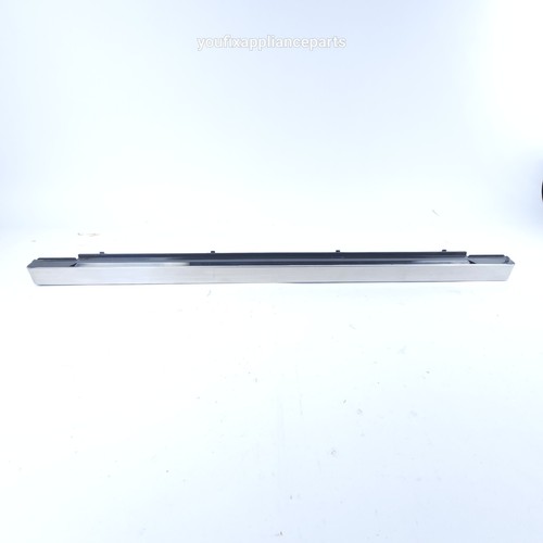 Bottom trim wb07x11172 - bottom, ge