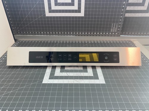 Advantium microwave control - ge,