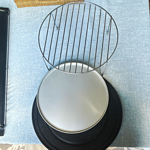 Advantium microwave metal - ge,