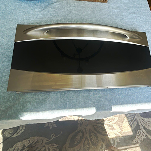Advantium microwave oven - advantium,